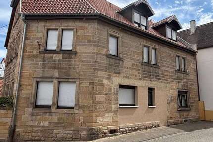 Wohnung Neustadt an der Weinstraße / Haardt an der Weinstr Haardt an der Weinstr - 2 Zimmer, 52 m&sup2;, 750&euro; | Angebot:27209711