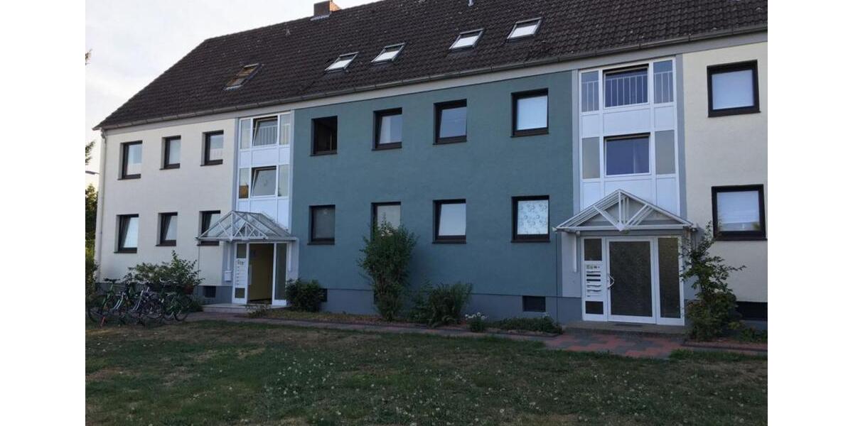 Erdgeschoßwohnung Munster - 1.5 Zimmer, 32 m&sup2;, 370&euro; | Angebot:25808143