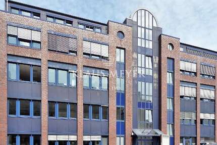 Gewerbeobjekt Hamburg Altona-Nord - 10.552&euro; | Angebot:26906109