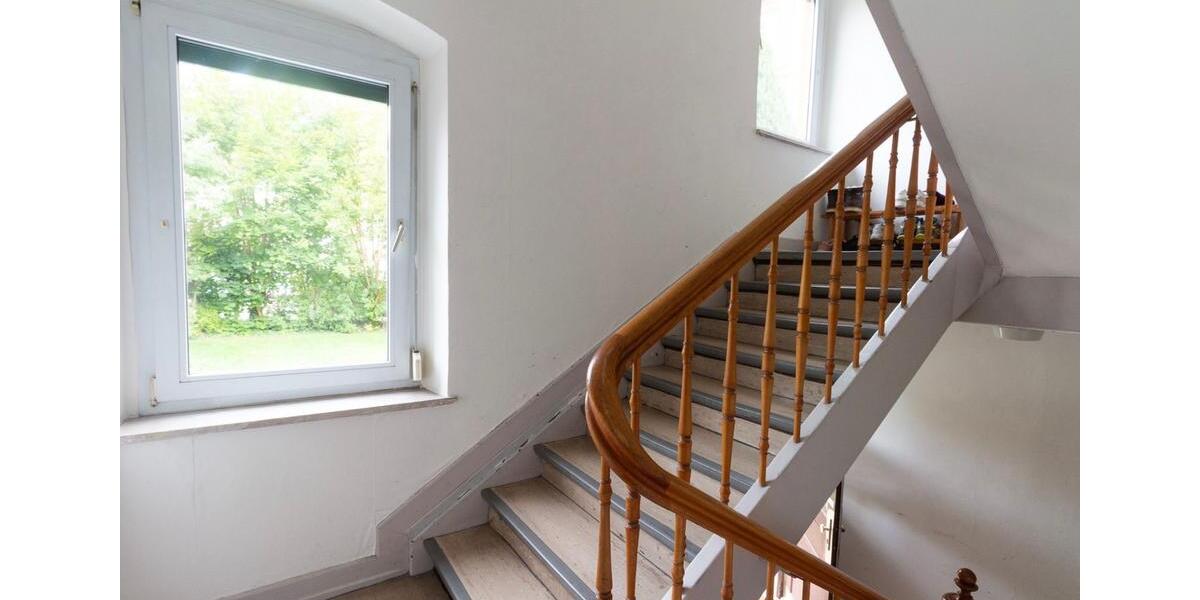 Etagenwohnung Karlsruhe Wettersbach - 1 Zimmer, 13 m&sup2;, 475&euro; | Angebot:26267538