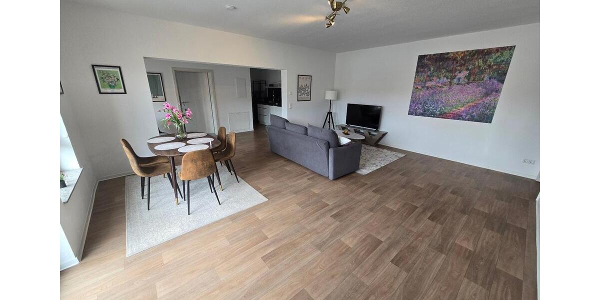 Etagenwohnung Quedlinburg - 2 Zimmer, 73 m&sup2;, 1.020&euro; | Angebot:26492107