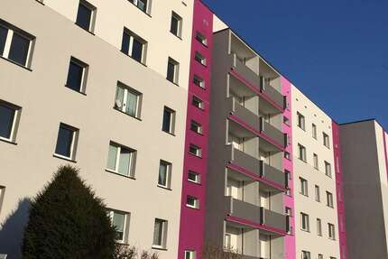 Wohnung zum Mieten in Bad Lausick 280 € 46.13 m² 2 zimmer