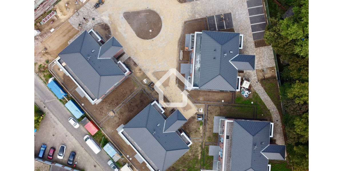 Mehrfamilienhaus, Wohnhaus Lingen (Ems) - 3 Zimmer, 88 m&sup2;, 1.010&euro; | Angebot:22642801