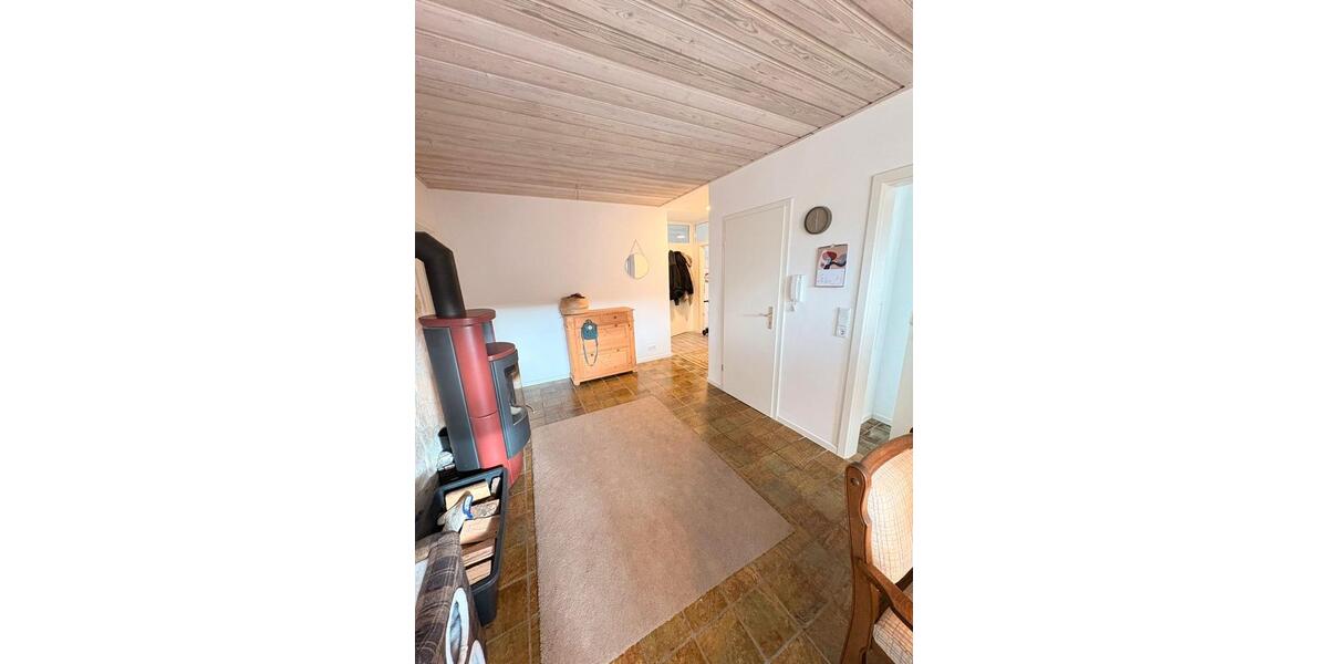 Erdgeschoßwohnung Hilders - 5 Zimmer, 116 m&sup2;, 900&euro; | Angebot:26614064