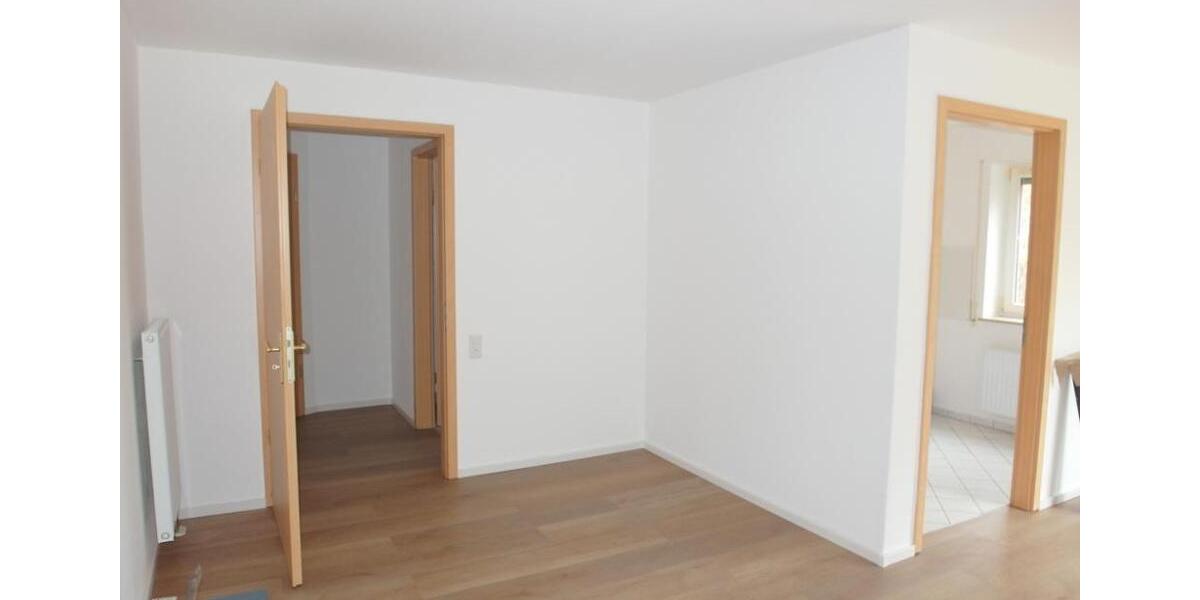 Terrassenwohnung Radebeul - 1 Zimmer, 44 m&sup2;, 433&euro; | Angebot:26021300
