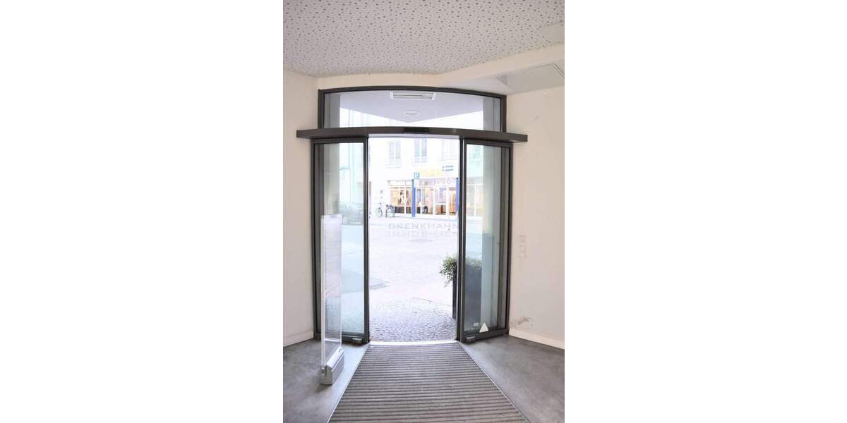 Gewerbeobjekt Wismar Altstadt - 4.999&euro; | Angebot:24132626