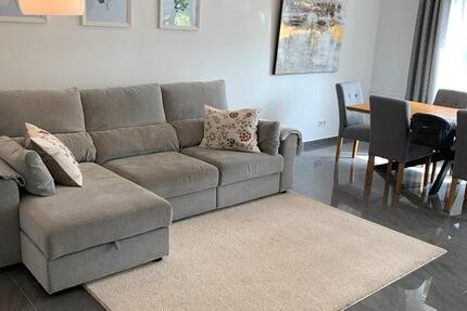 Moderne 3-Zimmer-Wohnung mit Aufzug, KNX-System und EBK zimmer