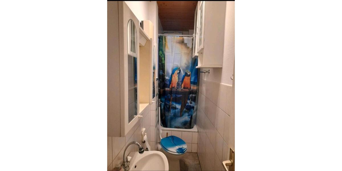 Erdgeschoßwohnung Weissach im Tal - 3 Zimmer, 55 m&sup2;, 670&euro; | Angebot:26654976