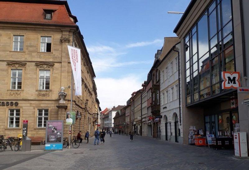 Gewerbeobjekt Bamberg Gärtnerstadt - 3.250&euro; | Angebot:26148274