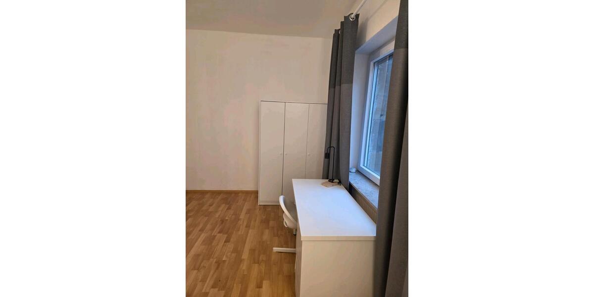 Erdgeschoßwohnung Möckmühl - 1 Zimmer, 14 m&sup2;, 450&euro; | Angebot:24787141