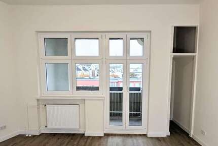 Wohnung zum Mieten in Berlin 1.155 € 66 m² 2 zimmer