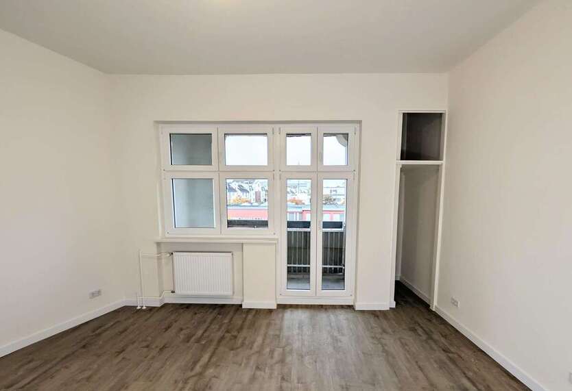 Wohnung zum Mieten in Berlin 1.155 € 66 m² 2 zimmer