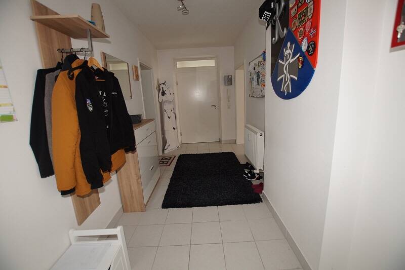 Etagenwohnung Straubing - 3 Zimmer, 85 m&sup2;, 610&euro; | Angebot:26161425
