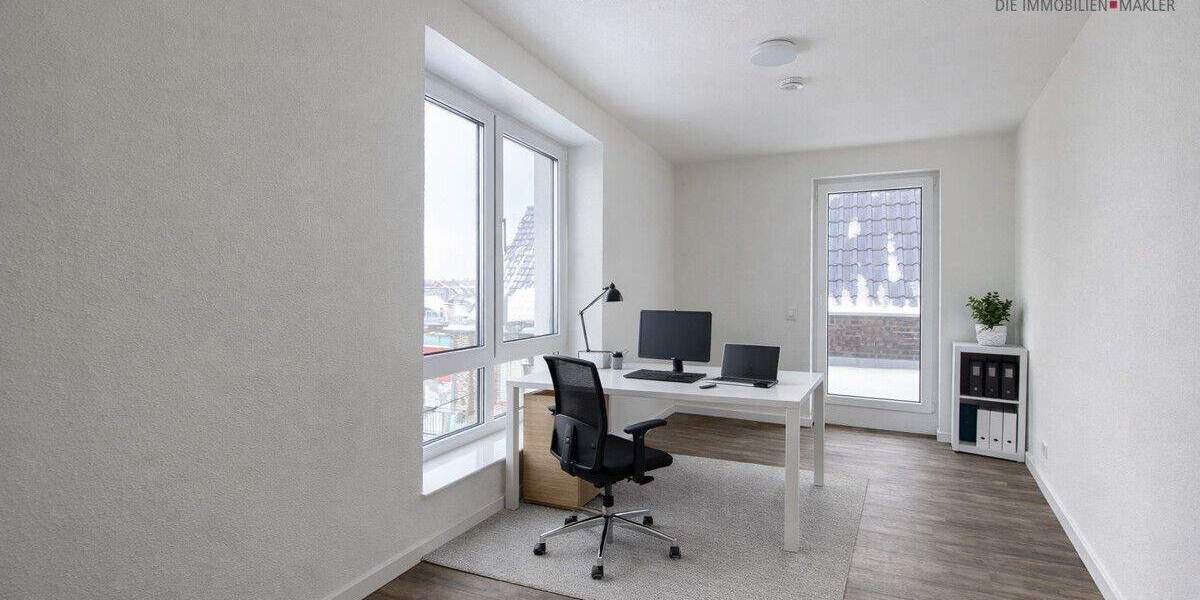 Gewerbeobjekt Vechta - 4 Zimmer, 164 m&sup2;, 1.400&euro; | Angebot:25692649