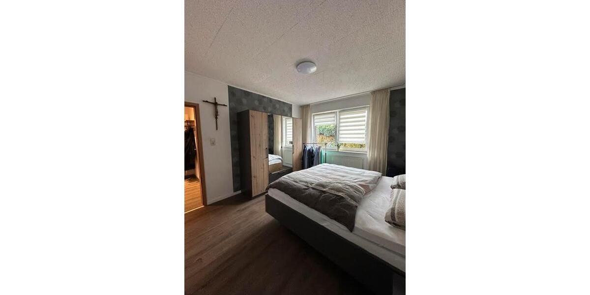 Erdgeschoßwohnung Sögel - 3 Zimmer, 75 m&sup2;, 585&euro; | Angebot:25962086