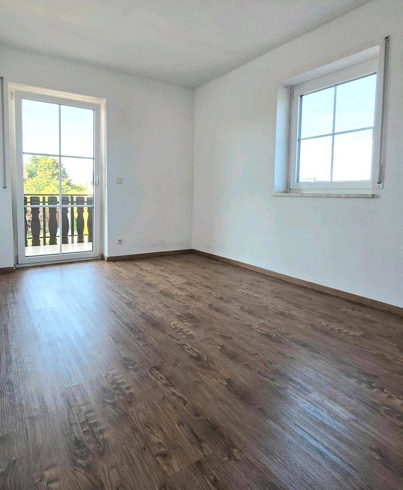 Helle und großzügige 4,5 Zimmer Wohnung