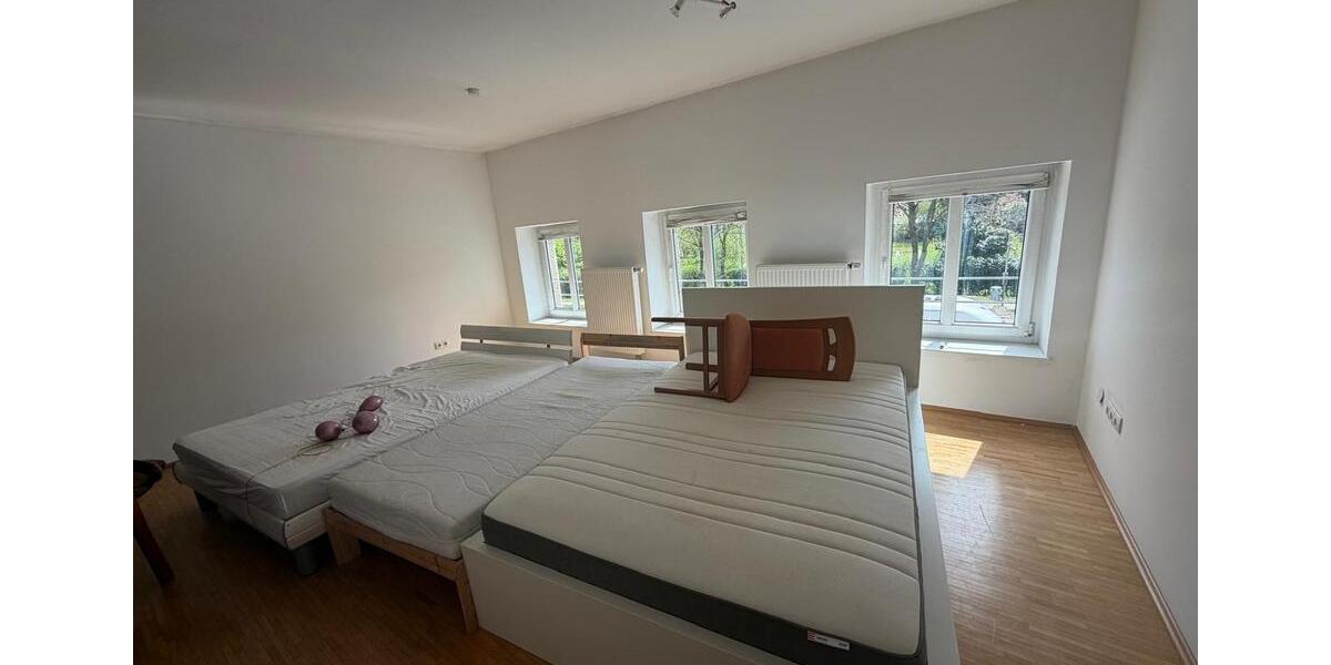 Etagenwohnung Dortmund Hörde - 2 Zimmer, 66 m&sup2;, 990&euro; | Angebot:26244935