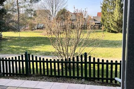 Wohnung Sandersdorf-Brehna Brehna - 2 Zimmer, 53 m&sup2;, 435&euro; | Angebot:25252939