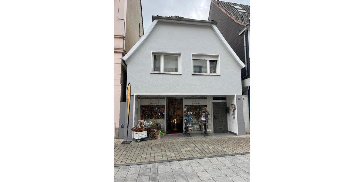 Gewerbeobjekt Kamen - 1.500&euro; | Angebot:24984180