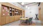 Hochmoderne Büroräume und Arbeitsplätze im inspirierenden Werksviertel - All-in-Miete