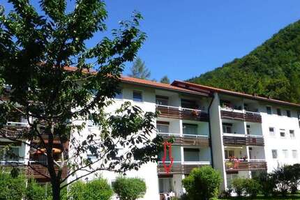 Wohnung zum Mieten in Kochel am See 700 € 33.36 m² 1 zimmer