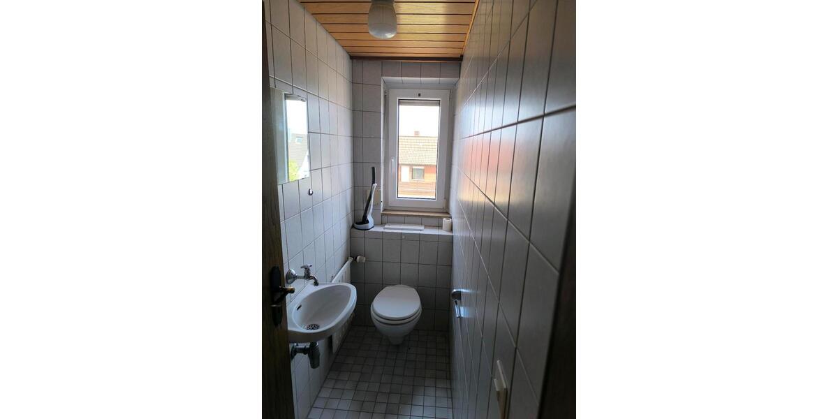 Etagenwohnung Crailsheim - 4 Zimmer, 97 m&sup2;, 1.050&euro; | Angebot:26649615