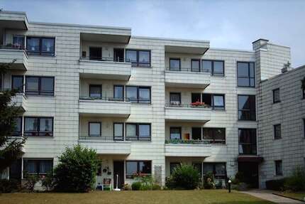 Wohnung Bad Salzuflen - 2 Zimmer, 51 m&sup2;, 262&euro; | Angebot:27250994