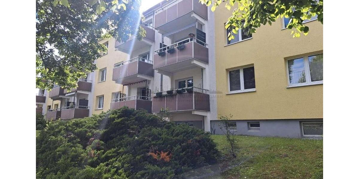 Etagenwohnung Fehrbellin - 2.5 Zimmer, 56 m&sup2;, 627&euro; | Angebot:26649671