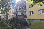 Etagenwohnung Fehrbellin - 2.5 Zimmer, 56 m&sup2;, 627&euro; | Angebot:26649671