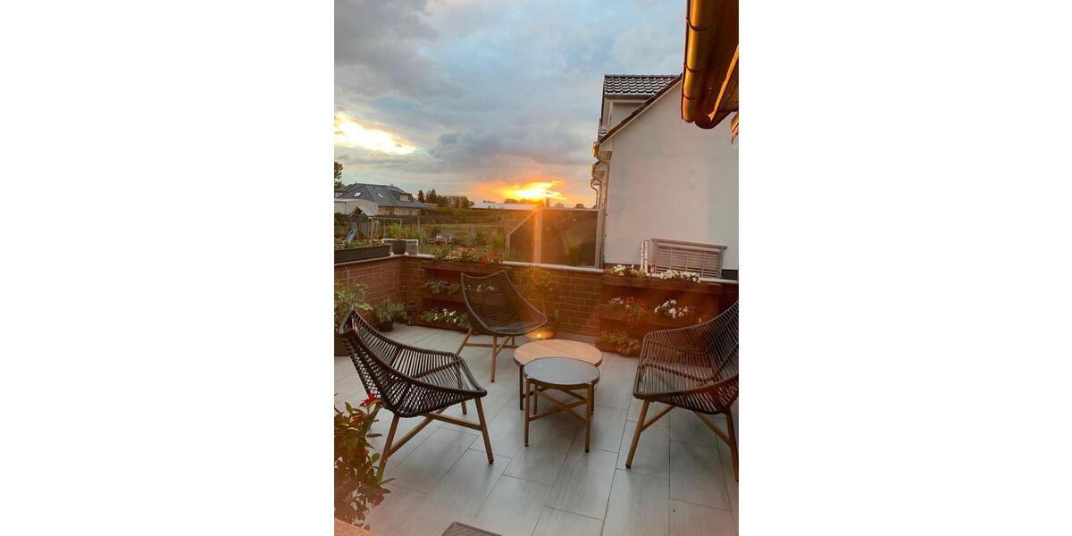 Erdgeschoßwohnung Weyhausen - 4 Zimmer, 126 m&sup2;, 1.000&euro; | Angebot:26020752