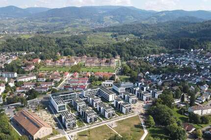 Wohnung Achern Oberachern - 4 Zimmer, 171 m&sup2;, 1.900&euro; | Angebot:27246804