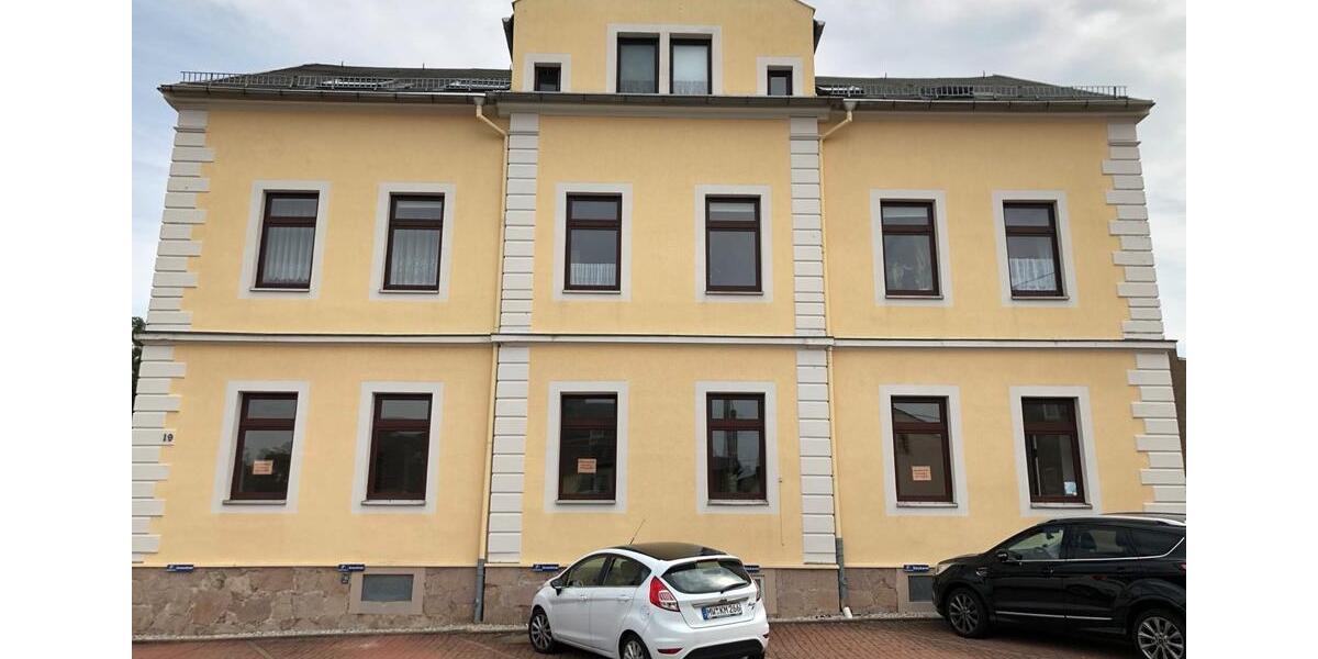 Gewerbeobjekt Burgstädt - 550&euro; | Angebot:24813543