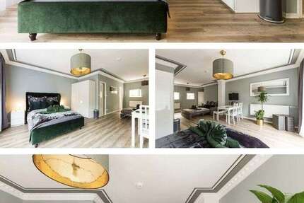Zimmer Berlin Mitte - 1 Zimmer, 1.700&euro; | Angebot:26762307