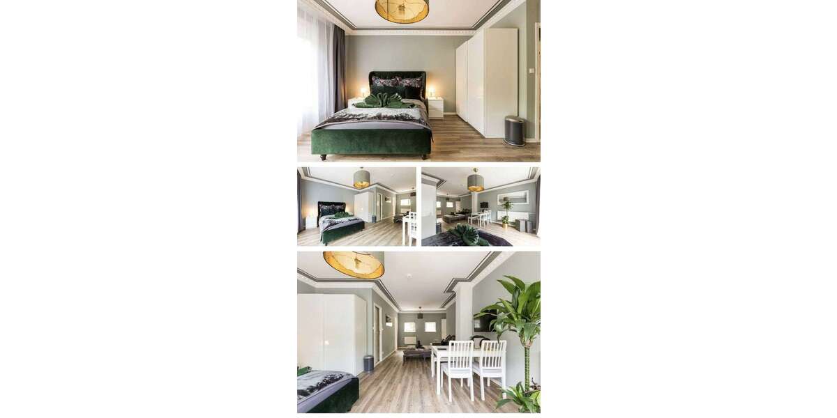 Zimmer Berlin Mitte - 1 Zimmer, 1.700&euro; | Angebot:26762307