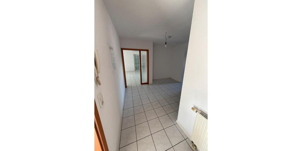 Sehr gepflegte 3 Zimmer Wohnung 3 zimmer