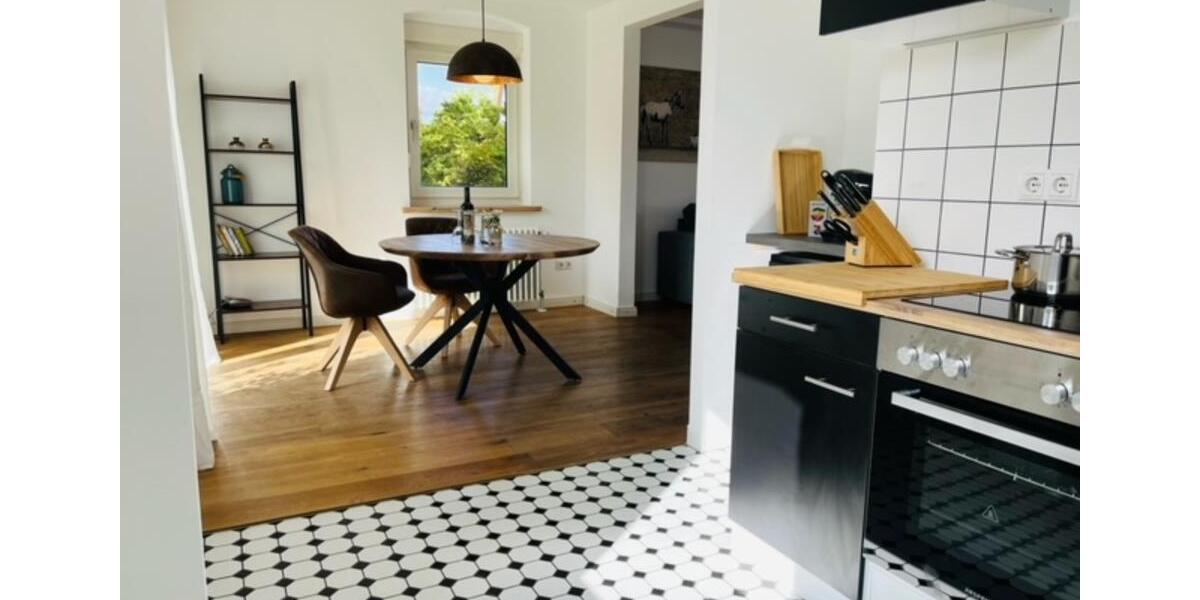 Wohnen auf Zeit Ahnatal - 2 Zimmer, 80 m&sup2;, 995&euro; | Angebot:25747469