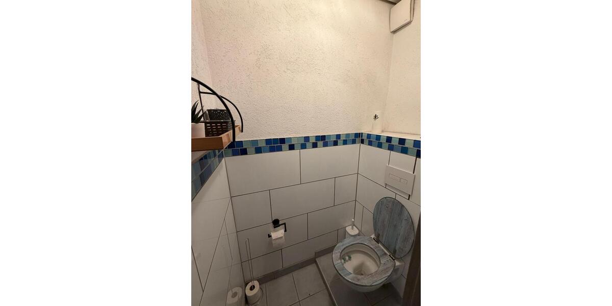 Erdgeschoßwohnung Villingen-Schwenningen Schwenningen - 3 Zimmer, 71 m&sup2;, 1.220&euro; | Angebot:26611245