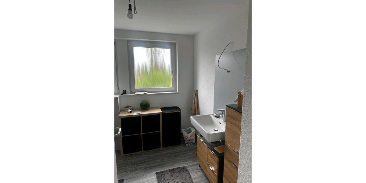 Etagenwohnung Vöhringen - 4 Zimmer, 90 m&sup2;, 710&euro; | Angebot:26238387