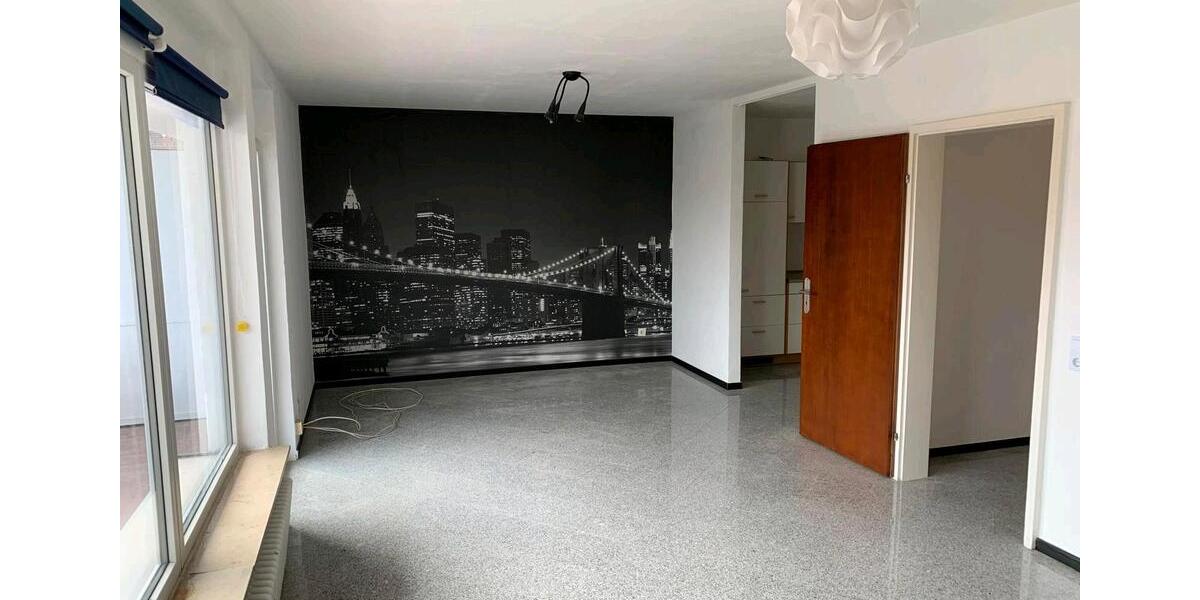 Etagenwohnung Pirmasens Niedersimten - 1 Zimmer, 350&euro; | Angebot:21366125