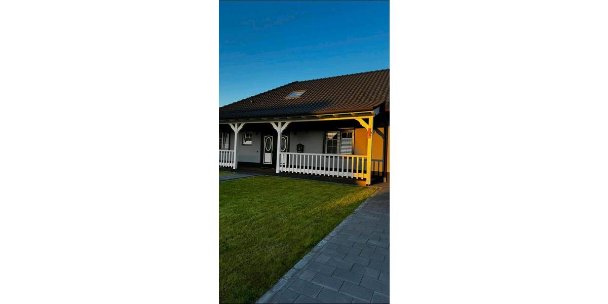 Einfamilienhaus Bohmte - 7 Zimmer, 190 m&sup2;, 1.890&euro; | Angebot:26603345