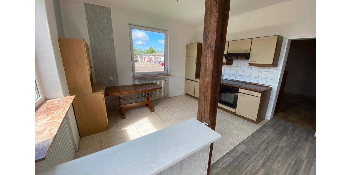 Erdgeschoßwohnung Aurich - 2 Zimmer, 60 m&sup2;, 700&euro; | Angebot:24585281