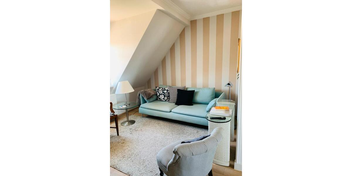 Wohnen auf Zeit Walldorf - 1.5 Zimmer, 50 m&sup2;, 1.200&euro; | Angebot:26581435