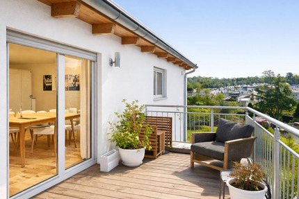 Wohnung Schönau - 3 Zimmer, 104 m&sup2;, 1.137&euro; | Angebot:23766108
