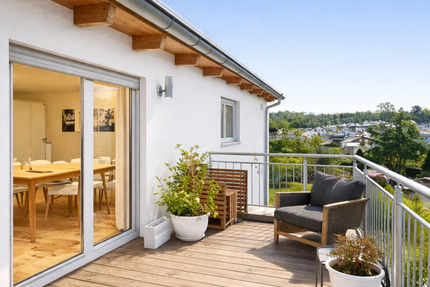 Wohnung Schönau - 3 Zimmer, 104 m&sup2;, 967&euro; | Angebot:23766108