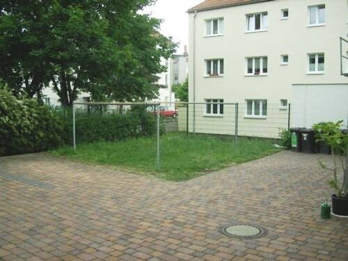 Etagenwohnung Brandenburg an der Havel Altstadt - 2 Zimmer, 61 m&sup2;, 450&euro; | Angebot:25697017
