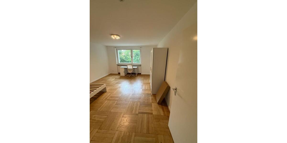Wohnen auf Zeit Karlsruhe Hagsfeld - 1 Zimmer, 20 m&sup2;, 590&euro; | Angebot:25368205