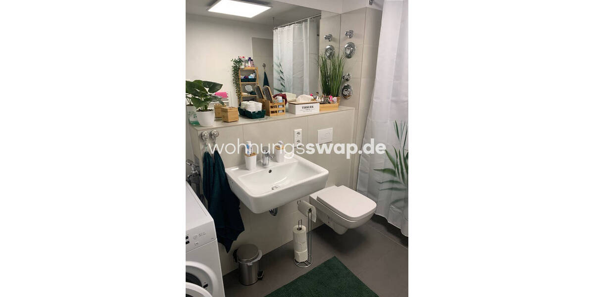 Etagenwohnung Berlin Spandau - 2 Zimmer, 65 m&sup2;, 730&euro; | Angebot:26758350