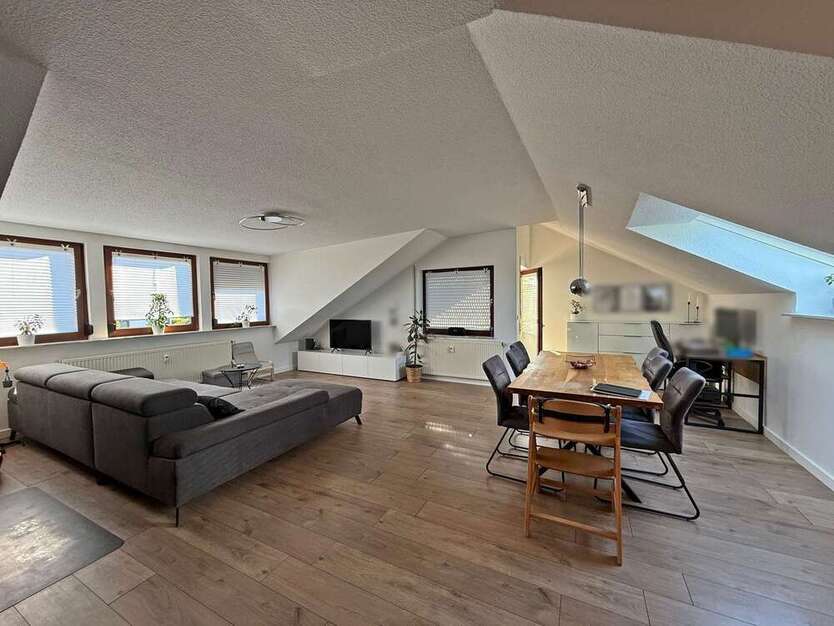 Wohnung zum Mieten in Hirrlingen 740 € 67.5 m²