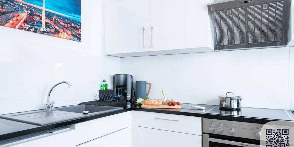 Etagenwohnung Angermünde - 2 Zimmer, 2.704&euro; | Angebot:26351274