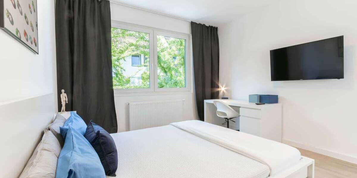 Zimmer Essen Ostviertel - 620&euro; | Angebot:27653173